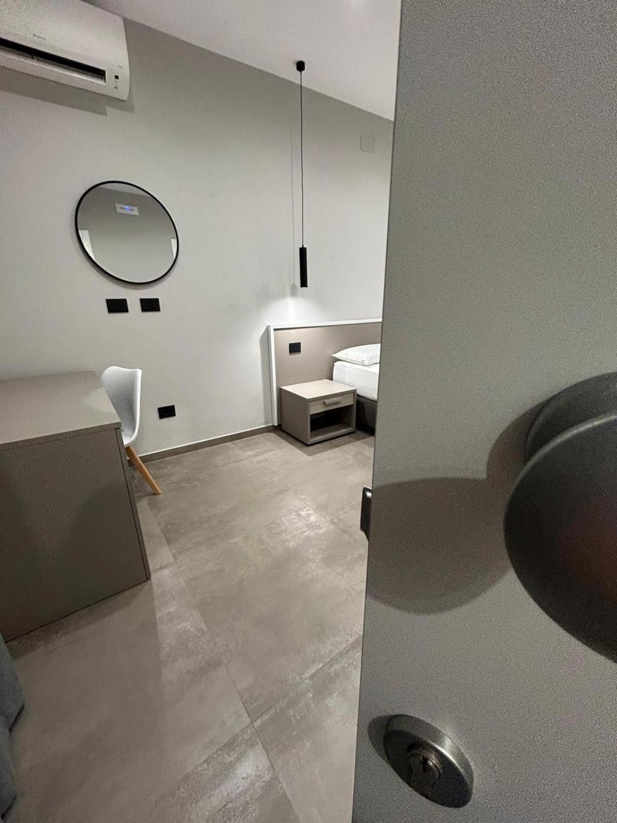 Dana Rooms Castellammare del Golfo Zewnętrze zdjęcie